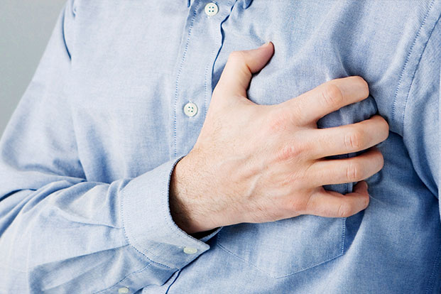 Can Air Pollution Causes Increased Heart Attack Death?