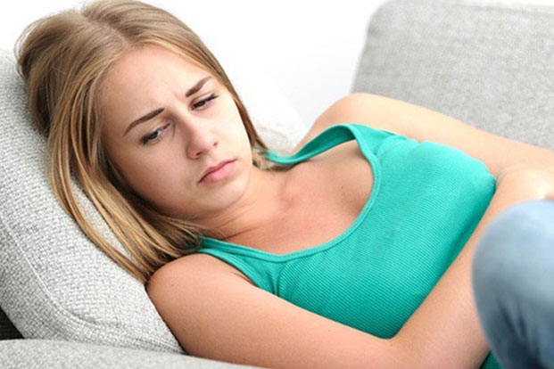 What are Menstrual Cramps?