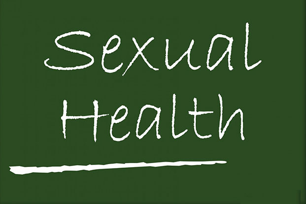 Sexual Health Questions