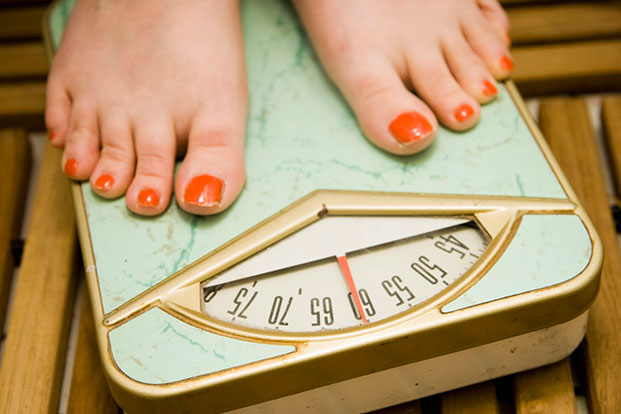 Eating Disorders and effects on Body