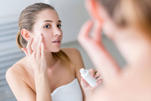 How can I take care of my body, skin and hair?