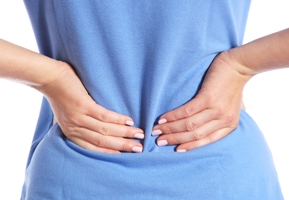 Specialised spine surgery and back pain services