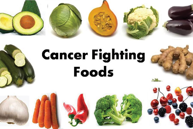 10 Diet Tips for a Cancer Patient