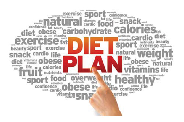 10 Step Diet Plan for Dialysis