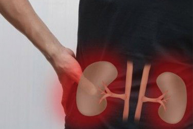 10 Symptoms of Chronic Kidney Disease