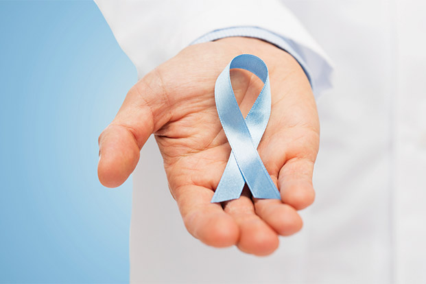 8 Points for Men above 65 years : Prostate Health and Cancer