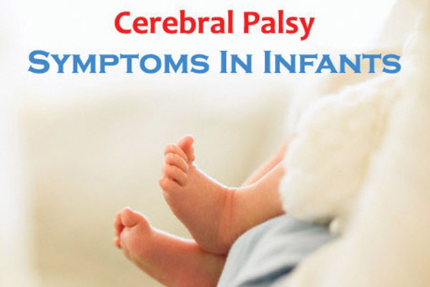 Cerebral Palsy – Signs & Treatment