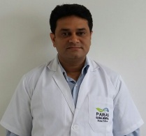 Dr Shamim Khurrum Azmi