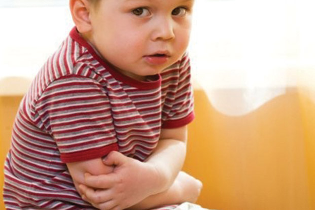 Kidney Disease and Children
