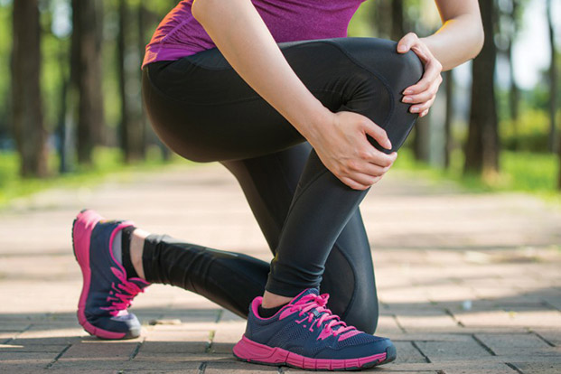 5 Joint Pain Relief Ways for Women