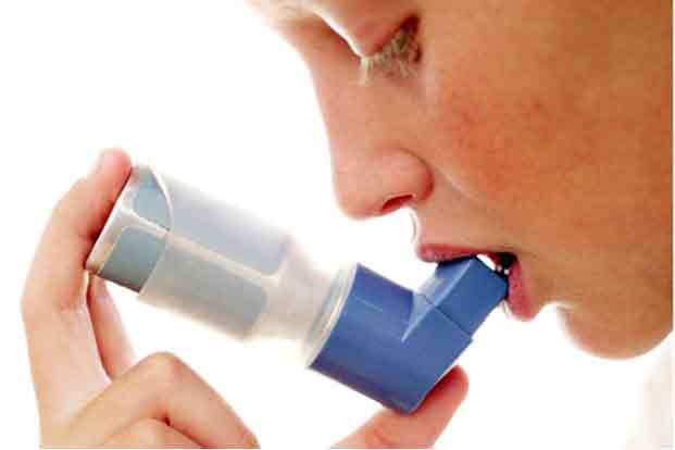 asthma medication