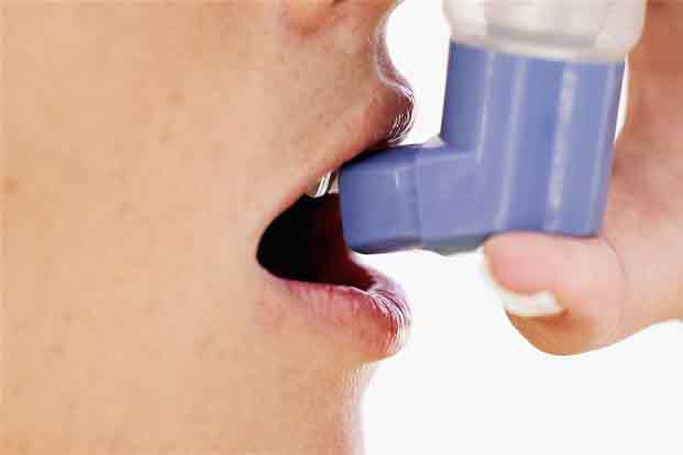 Can prolonged Asthma leads to Lung Cancer