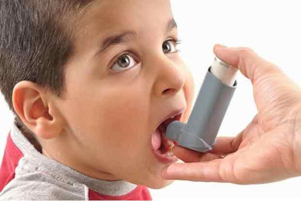 Causes of Asthma in Children and Adults