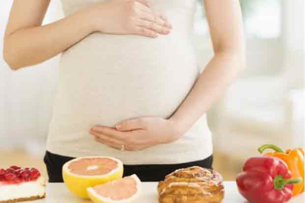 Perfect Diet During Pregnancy