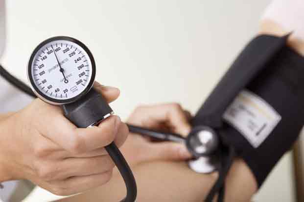Why is it bad to have High Blood Pressure