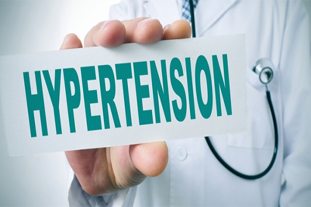 Signs of Hypertension