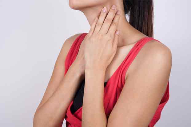 Diet Inclusions for Thyroid 