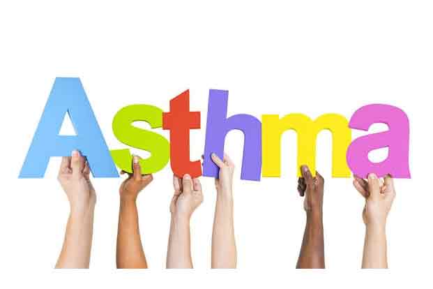 Precautions for Asthma
