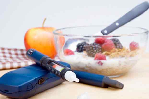 Early Symptoms of Diabetes in Women