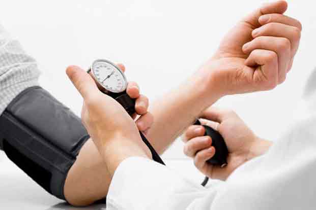 Can Stress Cause High Blood Pressure?
