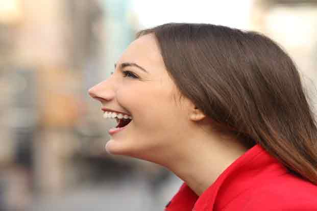 How Does Laughter Reduce Stress