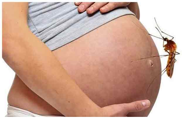 Challenges of malaria in pregnancy