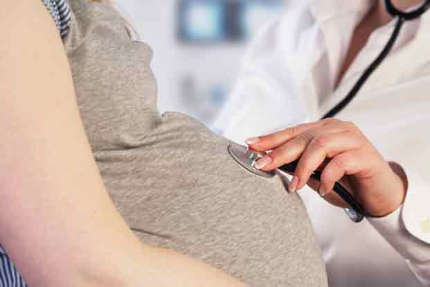 Thalassaemia in Pregnancy