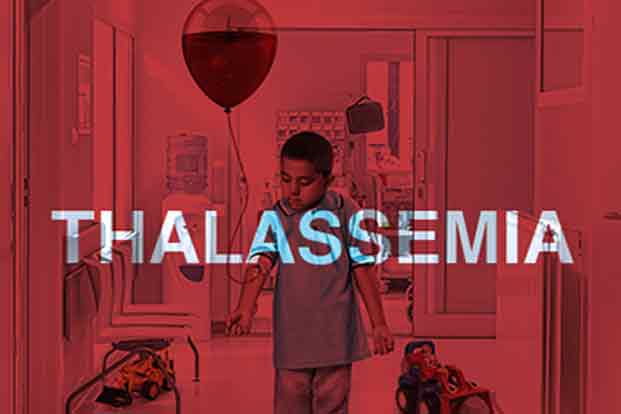What is Thalassemia?