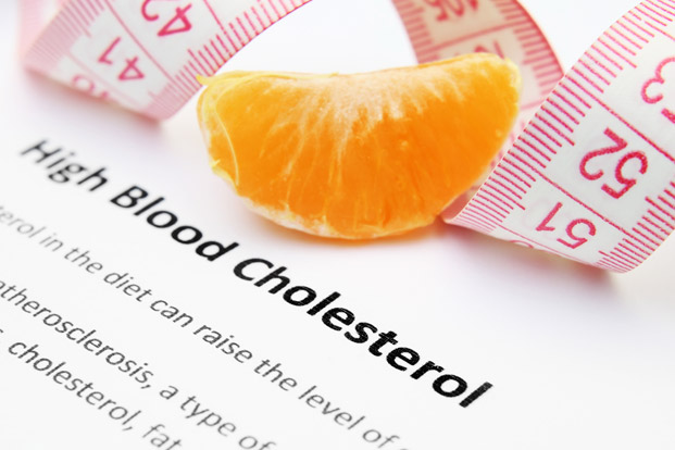 9 Tips to Help Lower Your Cholestrol
