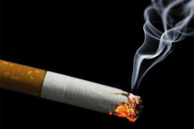 How does Cigarette Smoking Affect the Circulatory System