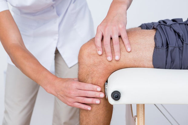How to Reduce the Risks of a Knee Replacement Surgery?