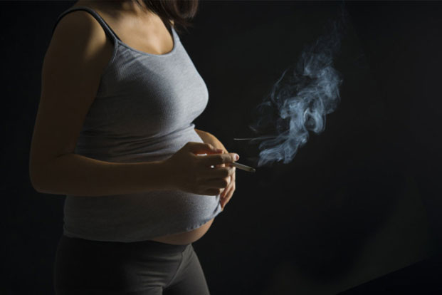 Why Is It So Dangerous to Smoke During Pregnancy?