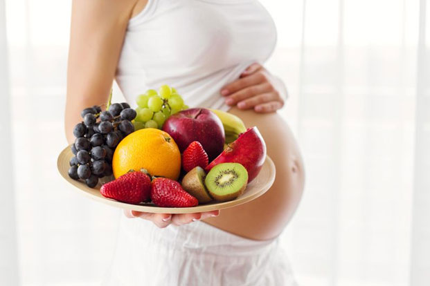 What are the Nutritional Needs of a Woman During Pregnancy?