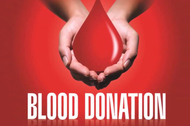 Know all about Blood Donation
