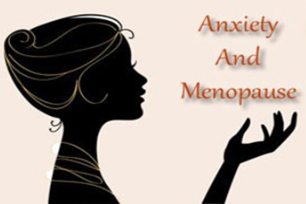 Connection between Menopause and Anxiety