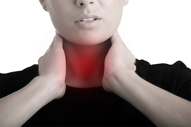Complications of Thyroid Issues