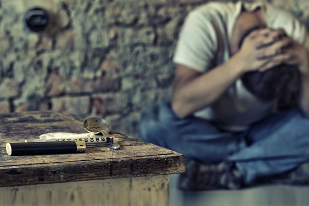 Common Substances for Drug Addiction