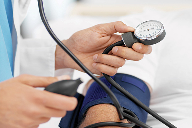 Why is High Blood Pressure dangerous?