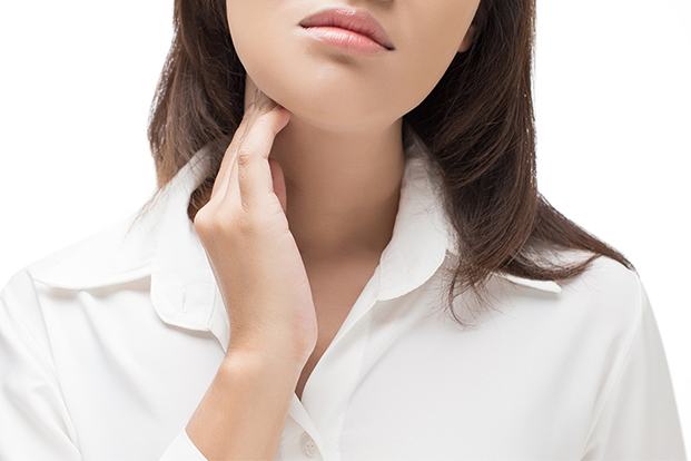 Causes and Diagnosis of Thyroid Diseases