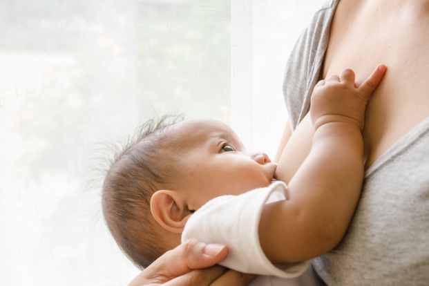 Breastfeeding Facts: Everything You Need To Know