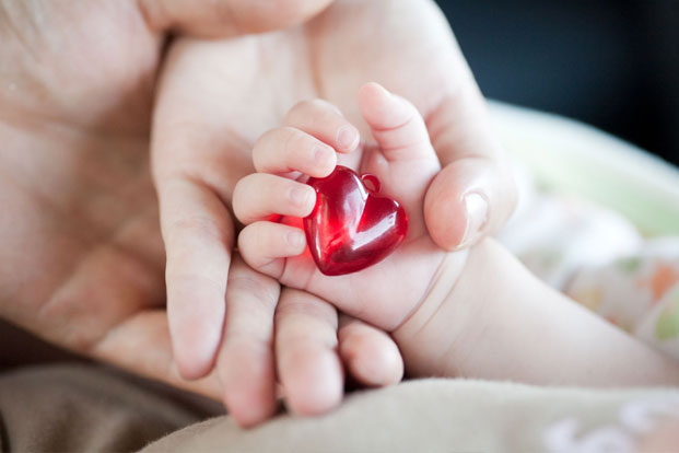 Are Heart Attacks Hereditary?