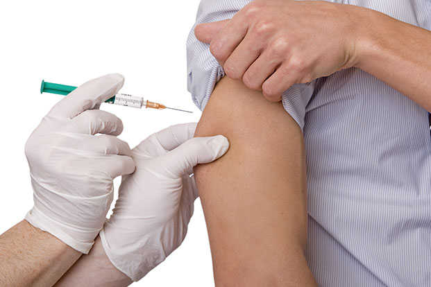 Hepatitis Vaccination For Children