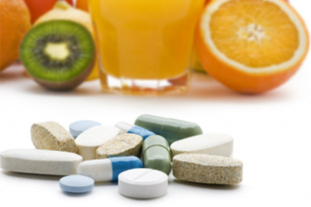 Diet to Control Drug Addiction