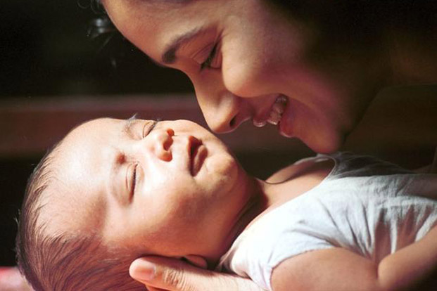 Tips for Breastfeeding