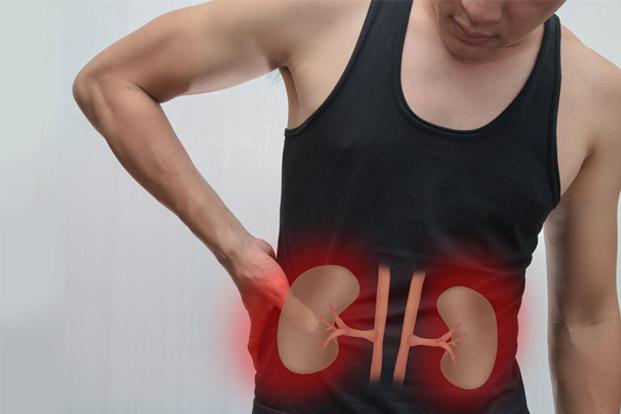 What are the symptoms of Chronic Kidney Disease?