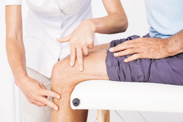 Joint Pain, Aging, and Arthritis - Understand Your Pain