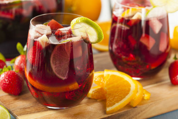 Is Drinking Cranberry juice good for your Kidneys?