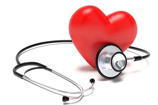 healthy heart Tips