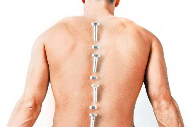 Prevention of Spinal Cord Injury