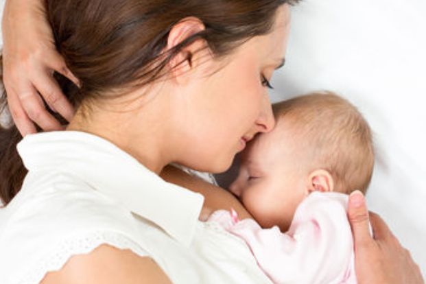 Advantages of Breastfeeding